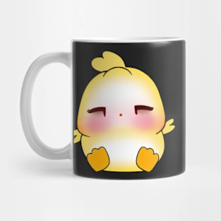 Cute Chicken Kawaii Mug